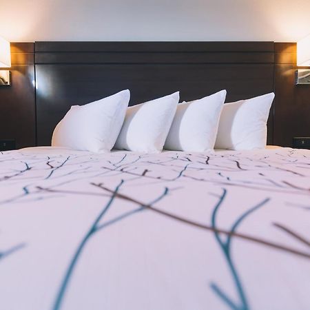 Service Plus Inns And Suites Grande Prairie Kültér fotó