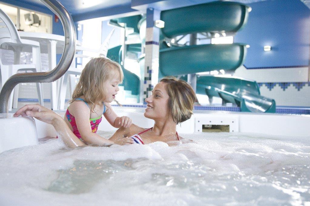Service Plus Inns And Suites Grande Prairie Létesítmények fotó