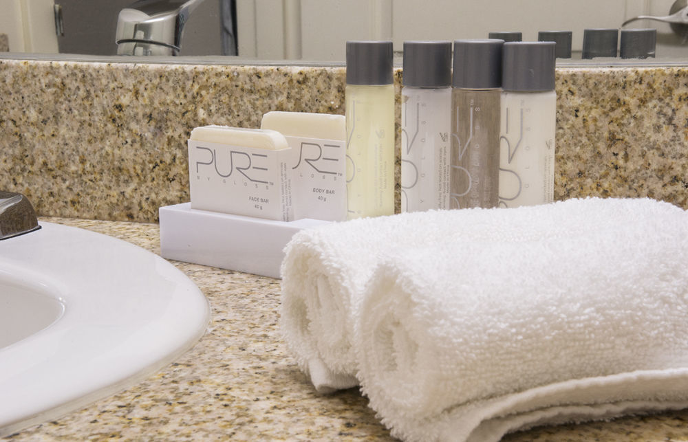 Service Plus Inns And Suites Grande Prairie Kültér fotó